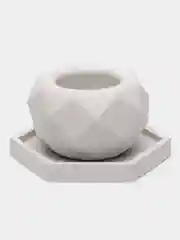 Многогранник на подставке