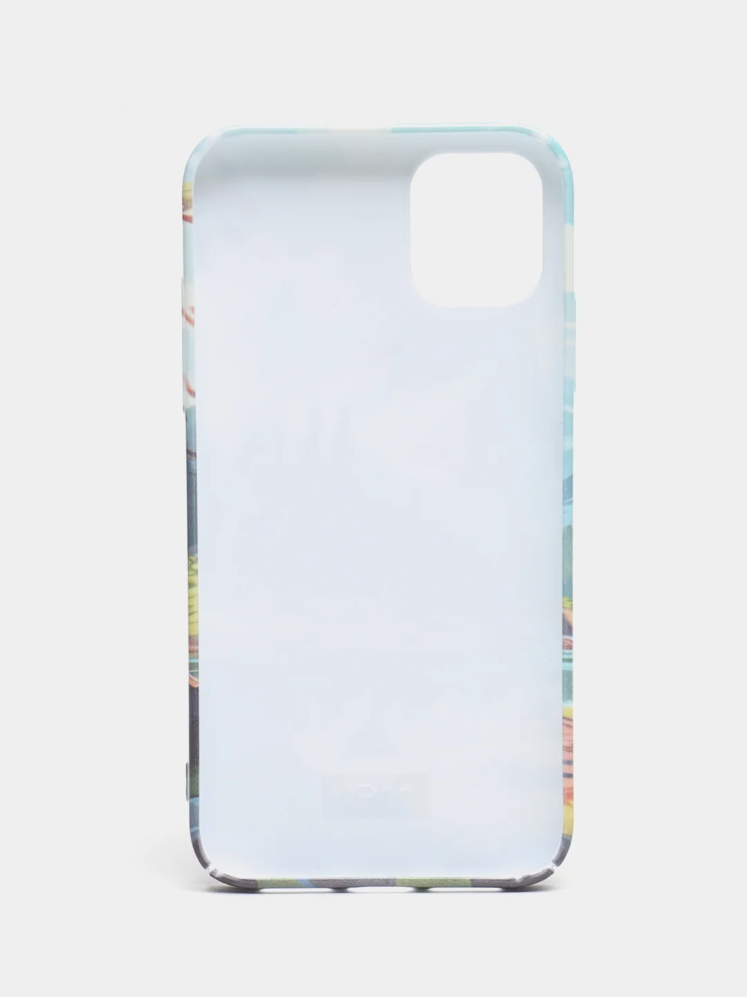 Ледяной чехол на айфон 11, с принтом, 8 принтов, чехол для iphone 11, Горы, Река, Море, Рисунок,