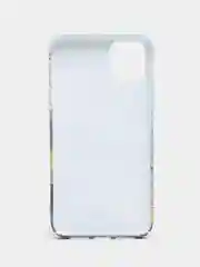 Ледяной чехол на айфон 11, с принтом, 8 принтов, чехол для iphone 11, Горы, Река, Море, Рисунок,