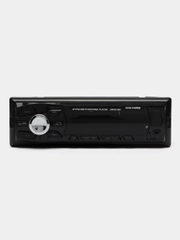 Автомагнитола MRM MR4110 LCD/BT/USB/TF/FM/Remote+G, 4RCA,7 цветов, 4*50W, с охладителем