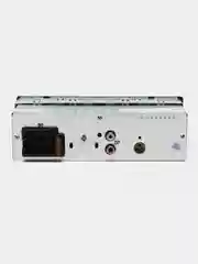 Автомагнитола MRM MR4110 LCD/BT/USB/TF/FM/Remote+G, 4RCA,7 цветов, 4*50W, с охладителем