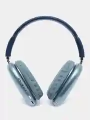 Зеленый беспроводные наушники P9, полноразмерные, накладные большие, Bluetooth