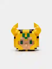 Детский 3D-конструктор для мальчиков, развивающая игрушка, фигурка Человек-паук, Марвел