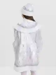 Костюм Снегурочки