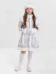 Костюм Снегурочки