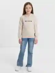 Худи для девочек Peri Masali
