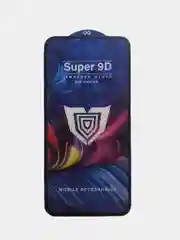 Стекло OG Super 9D для iPhone 11 / XR, 6.1