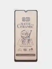 Гибкое защитное стекло CERAMICS, матовое, для Samsung Galaxy A33/A32/A31