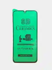 Гибкое керамическое защитное стекло CERAMICS, глянцевое, для Samsung A34