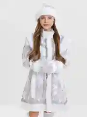 Костюм Снегурочки