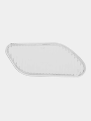 Стекло противотуманной фары Daewoo Nexia 1995-2008 г