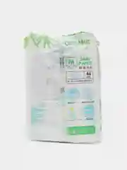 Трусики-подгузники Marabu Organic Bamboo M 6-11 кг, 46 штук
