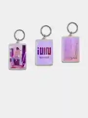 Брелок (G)I-dle Джи айдл, g-idle, постер кпоп, kpop, k-pop