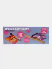 Игрушка-тренажер для дыхания "Единорог"