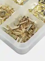 Алый клеммы для проводов, обжимные, соединительные наконечники для проводов, наборы 135, 270, 315 шт