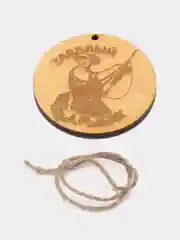 Подвеска,Брелок,Медаль "Заядлый рыбак"