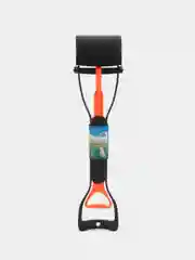 Устройство для уборки экскрементов DUVO+ "Poop Scooper", чёрный, 60 см
