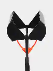 Устройство для уборки экскрементов DUVO+ "Poop Scooper", чёрный, 60 см