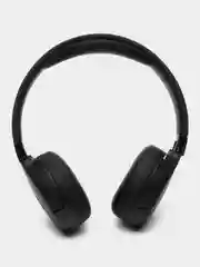 Черный беспроводные наушники JBL Tune 660 NC