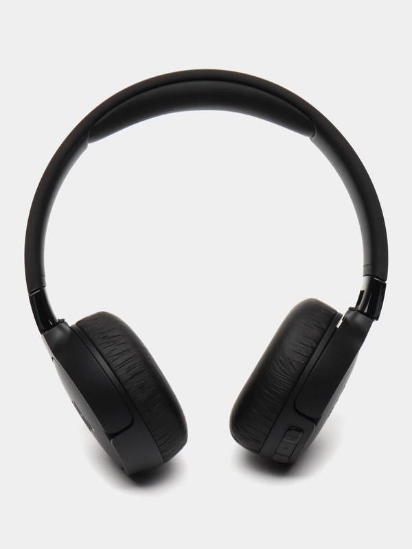 Беспроводные наушники JBL Tune 660 NC