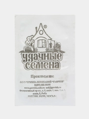 Томат Удачные Семена "Новичок", 0,03 г