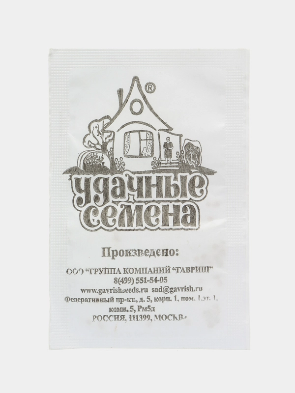 Томат Удачные Семена "Новичок", 0,03 г