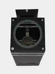 Светильник уличный для освещения домов, зданий, настенный, 220V, Е27