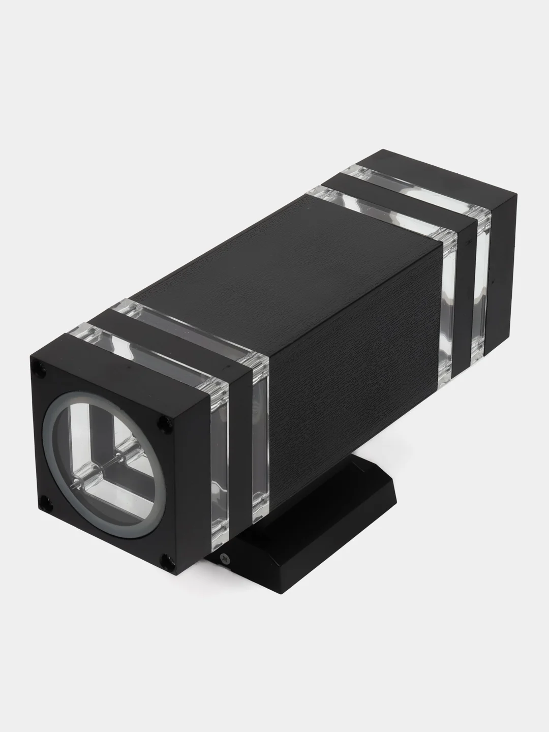 Светильник уличный для освещения домов, зданий, настенный, 220V, Е27