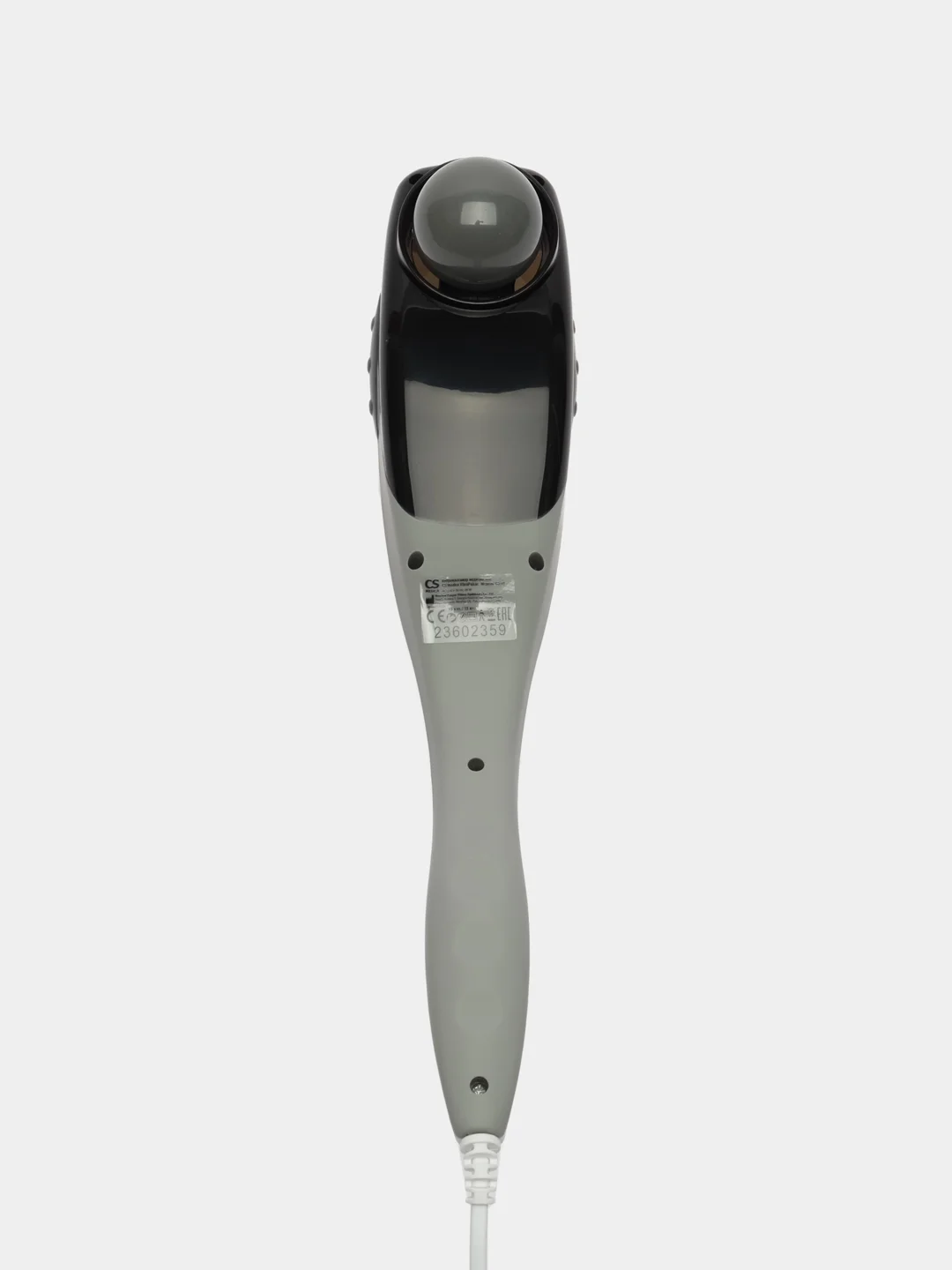 Вибромассажер медицинский CS Medica VibraPulsar CS-v1