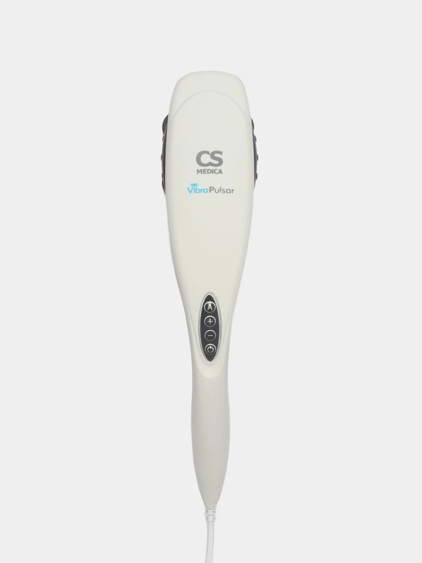 Вибромассажер медицинский CS Medica VibraPulsar CS-v1