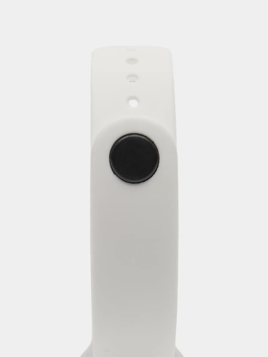 Белый ремешок для Mi Band M5