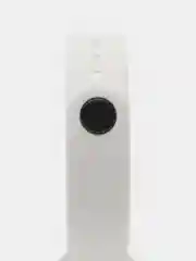 Белый ремешок для Mi Band M5