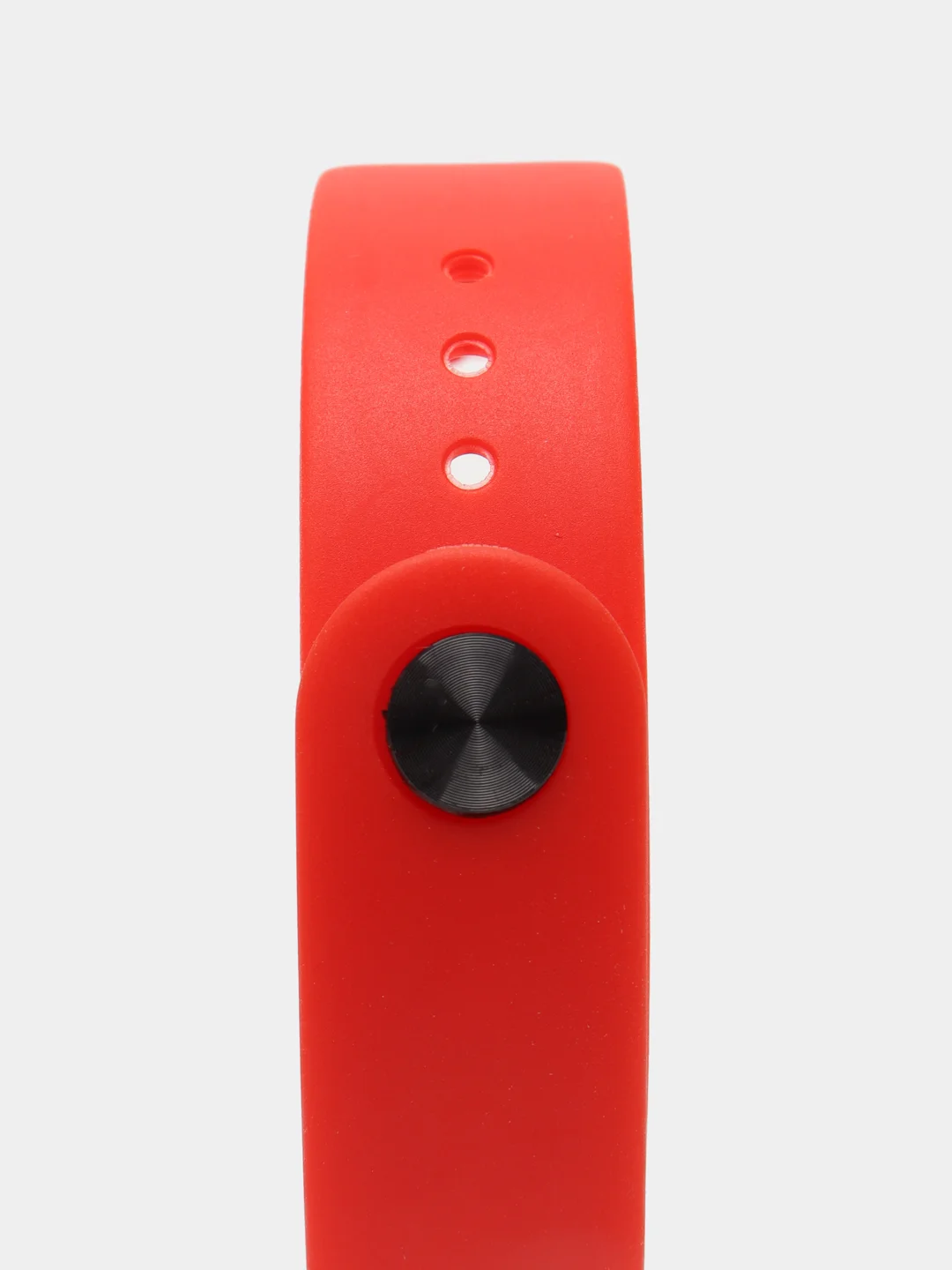 Красный ремешок для Mi Band M5