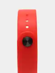 Красный ремешок для Mi Band M5