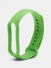 Лайм ремешок для Mi Band M5