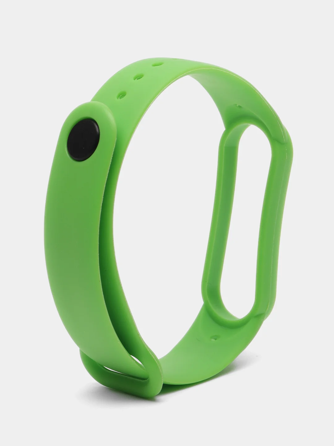 Лайм ремешок для Mi Band M5