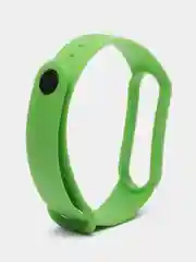Лайм ремешок для Mi Band M5