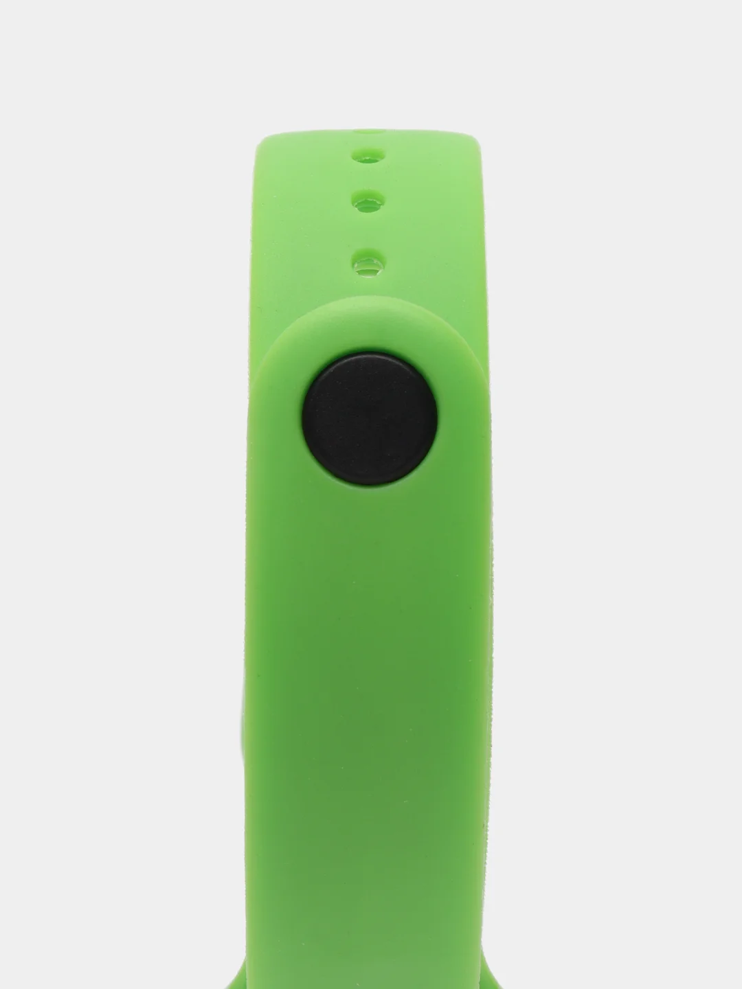 Лайм ремешок для Mi Band M5