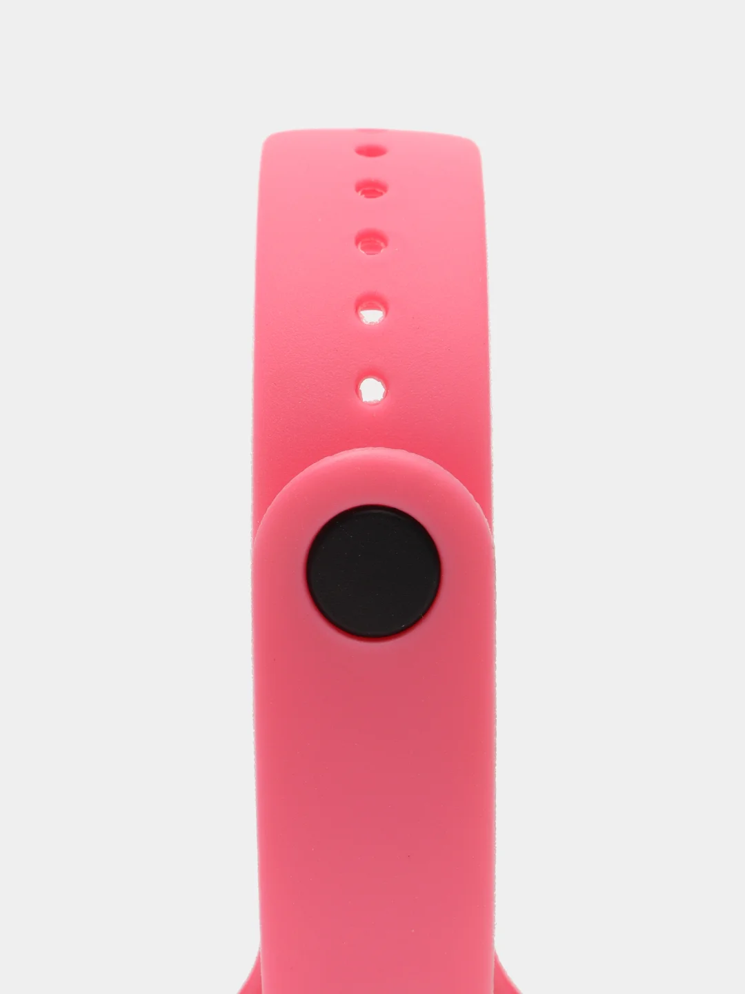 Розовый ремешок для Mi Band M5