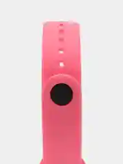Розовый ремешок для Mi Band M5