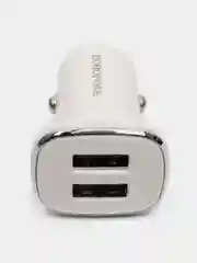 Автомобильное зарядное устройство Borofone BZ12 Micro-USB