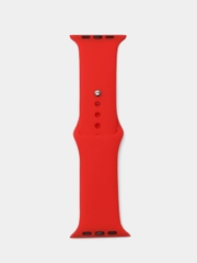 Ремешок Watch, силиконовый, 42 мм, 44 мм