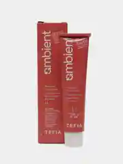 Перманентная крем краска для волос Tefia Ambient Permanent Color Cream, 60 мл