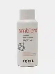 Крем-окислитель Tefia Ambient Oxycream, 60 мл