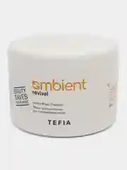 Маска-восстановление для поврежденных волос Tefia Ambient, 500 мл