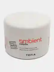 Маска уход для окрашенных волос Tefia Ambient, pH 3.5, 500 мл