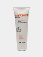 Маска SOS-восстановление Express SOS Rescue Mask, Tefia Ambient, 250 мл