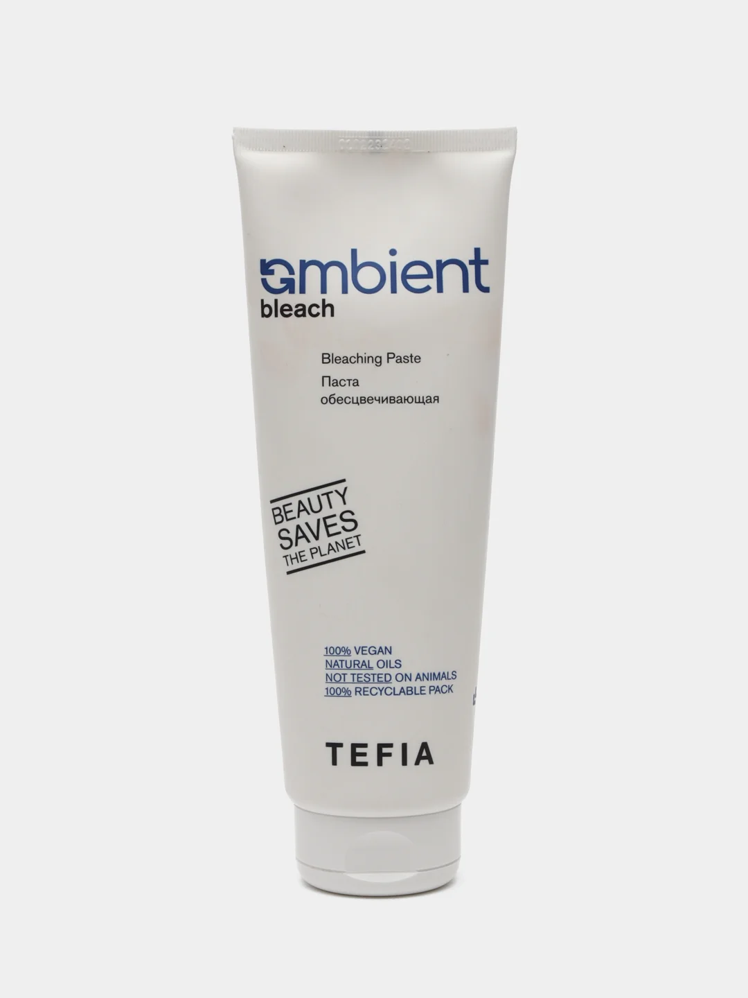 Обесцвечивающая паста TEFIA Ambient Bleach, 335 г
