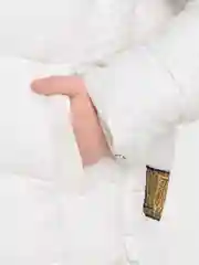Белый куртка мужская с капюшоном, 4 цвета зимняя утепленная весна-осень