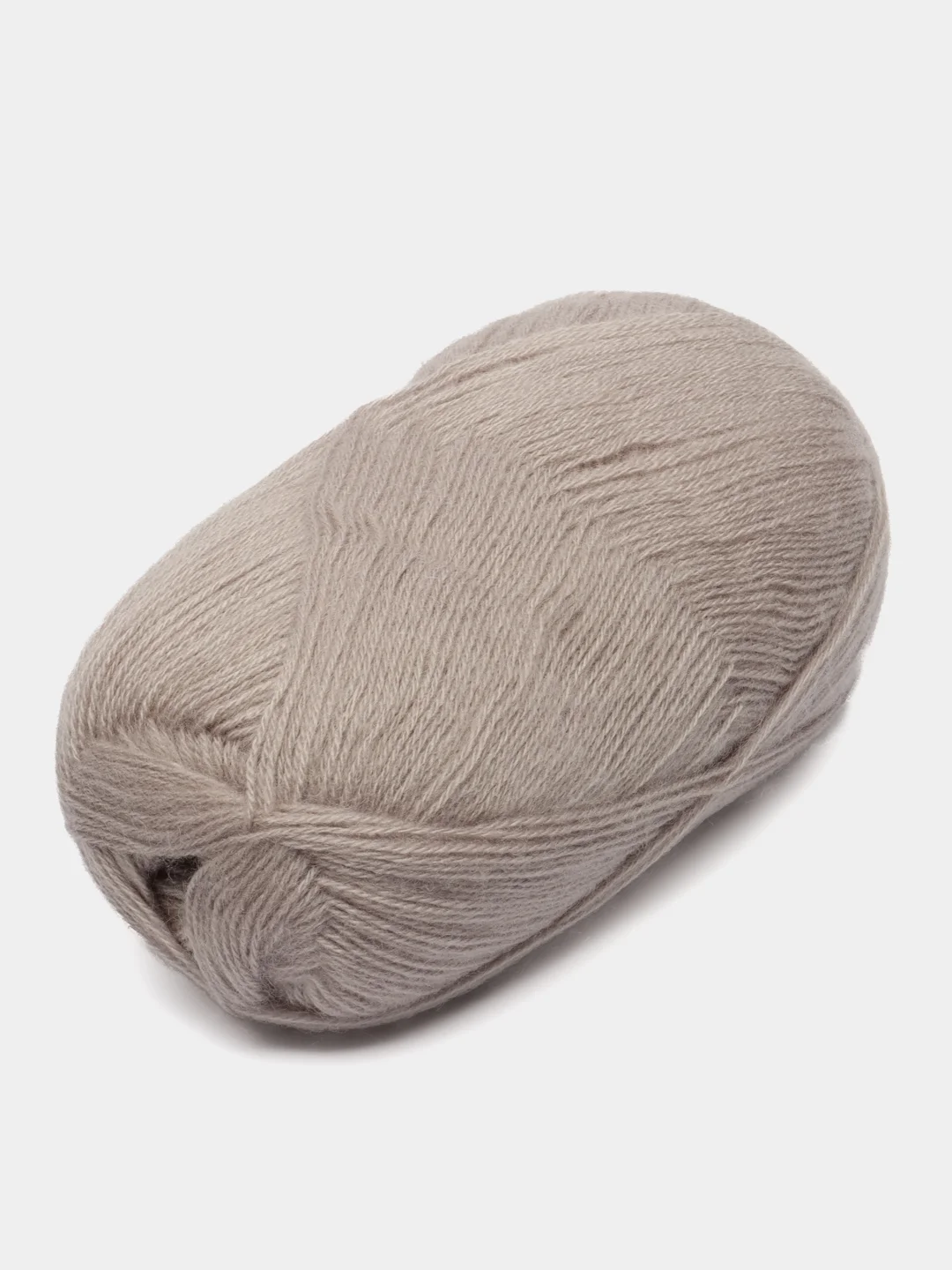 Серый металлик пряжа Alize Angora Gold, 20% шерсть, 80% акрил, 100 г, 550 м, часть 2